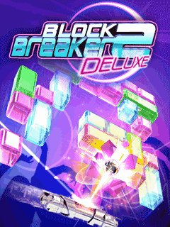 game pic for Block Breaker deluxe 2